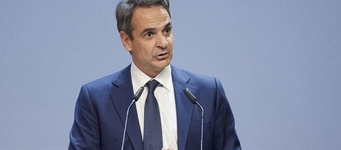 Στην Κρήτη μεταβαίνει ο Κυριάκος Μητσοτάκης - Θα ανακοινώσει μέτρα 25-30 εκατ. για τους πληγέντες